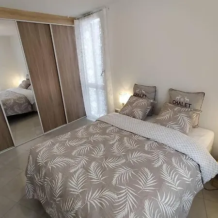 Appartement T2 Neuf Au Vieux Port Apartamento La Ciotat