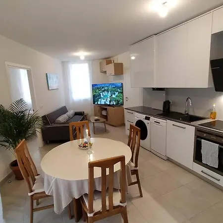 Apartamento Appartement T2 Neuf Au Vieux Port