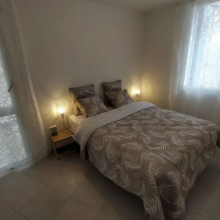 Appartement T2 Neuf Au Vieux Port La Ciotat