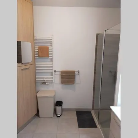 Appartement T2 Neuf Au Vieux Port Apartamento *